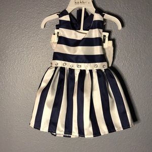 Nicole Miller Toddler Dress